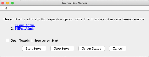 tuxpin-shellmarks-dialog