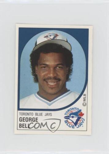 george-bell-panini